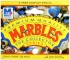 FROSTED RAINBOW - MEGA MARBLES - MEGA MARBLES JAUNE 24+1 (FACE)